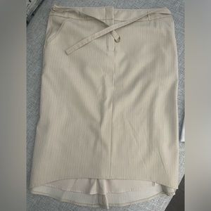BCBGMaxazria pencil skirt